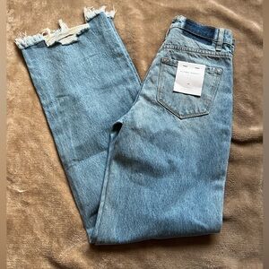 NWT Flying Monkey jeans